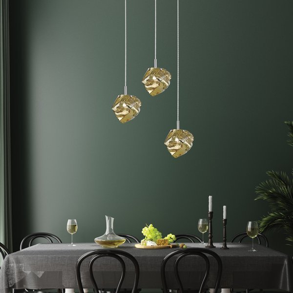 Люстра ROCK (P0488-03D-B5HF), Zuma Line - Зображення P0488-03D-B5HF_.jpg