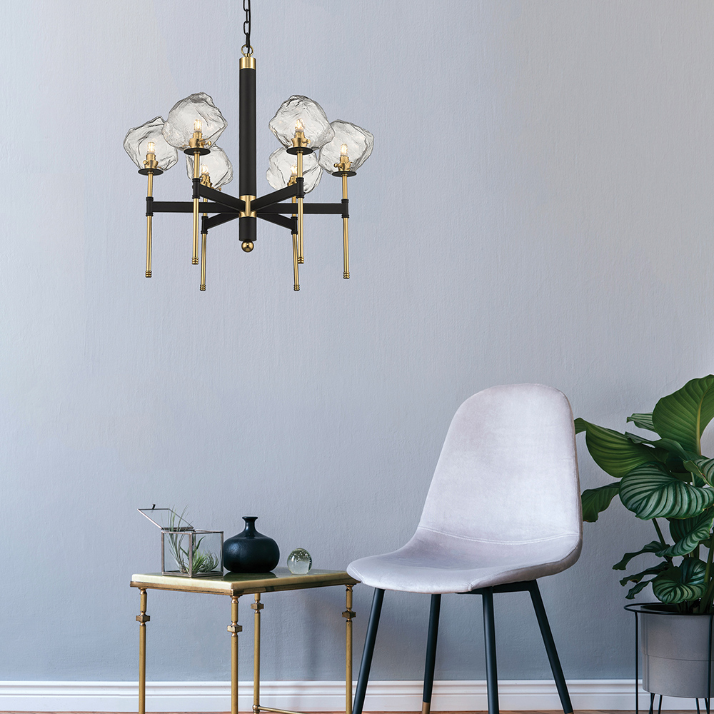 Люстра ROCK (P0488-06L-SEAC), Zuma Line - Зображення P0488-06L-SEAC--.jpg