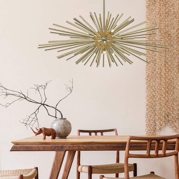 Люстра URCHIN (P0491-09E-F7DY), Zuma Line - Зображення P0491-09E-F7DY_.jpg