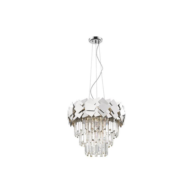 Люстра QUASAR (P0506-06A-F4AC), Zuma Line - Зображення P0506-06A-F4AC.jpg