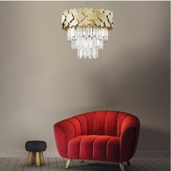 Люстра QUASAR (P0506-06A-F4E3), Zuma Line - Зображення P0506-06A-F4E3_.jpg