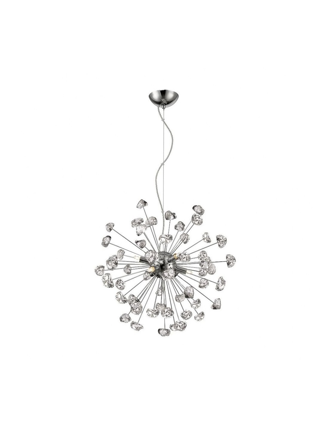 Люстра STAR (P0539-06A-F4AC), Zuma Line - Зображення P0539-06A-F4AC.jpg