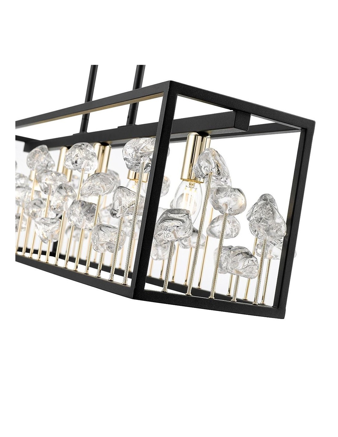 Люстра CAROLINE (P0541-05B-SDAC), Zuma Line - Зображення P0541-05B-SDAC-.jpg