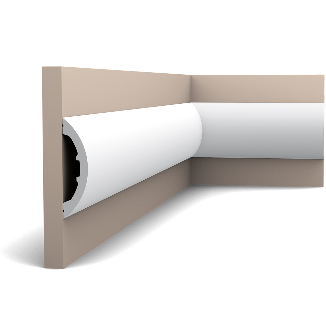 Молдинг поліуретановий (P3070), Orac Decor - Зображення P3070.jpg