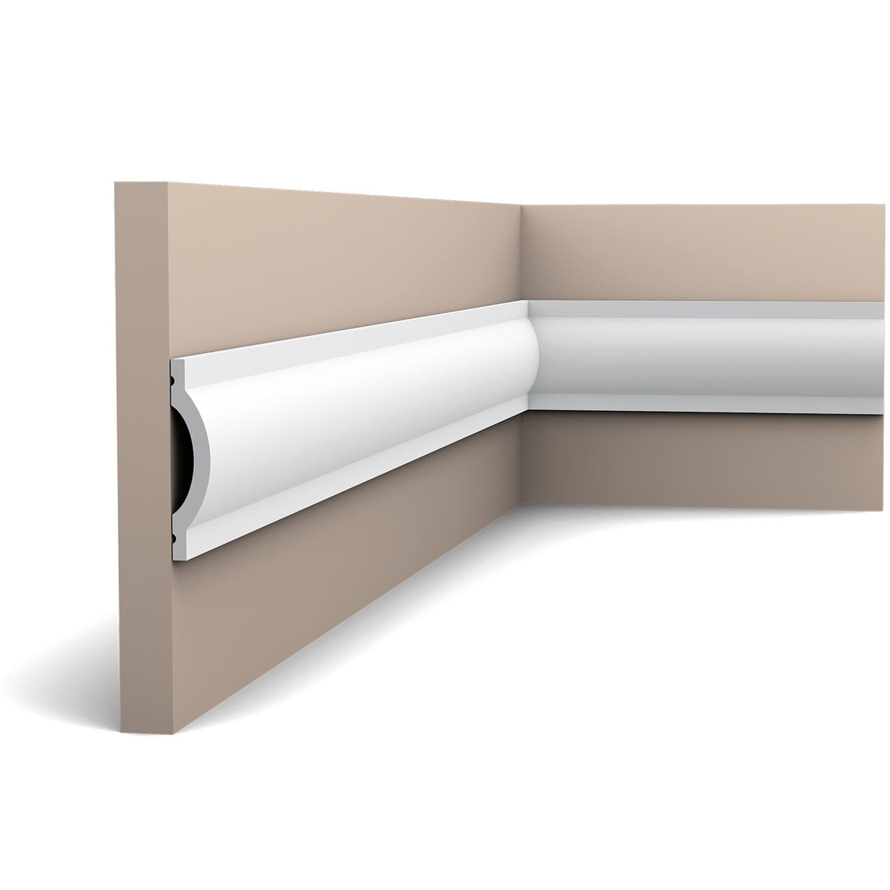 Молдинг поліуретановий (P9901), Orac Decor - Зображення