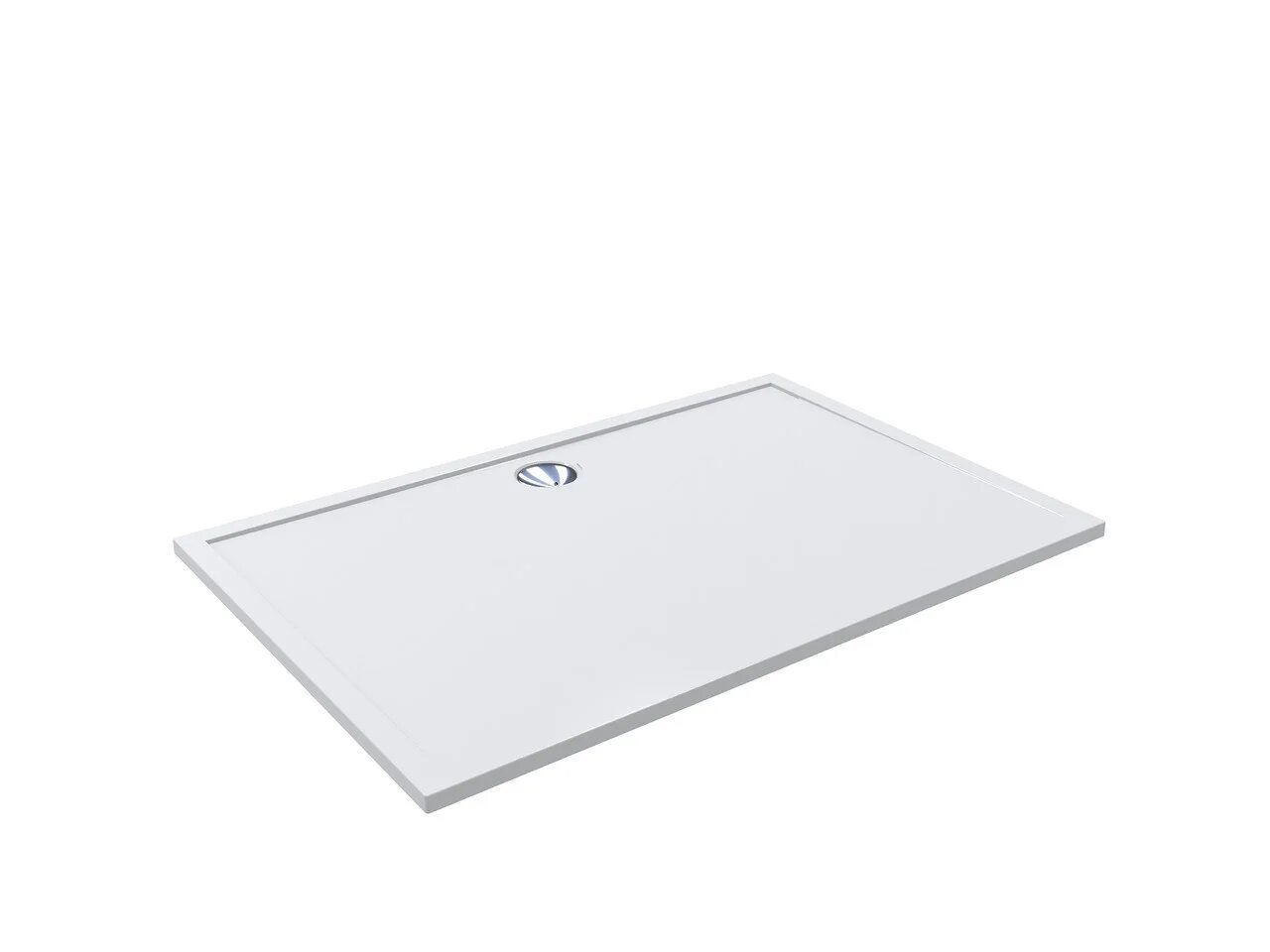 Душовий піддон PARIS 1200, MIRAGGIO - Зображення PARIS_12.jpg