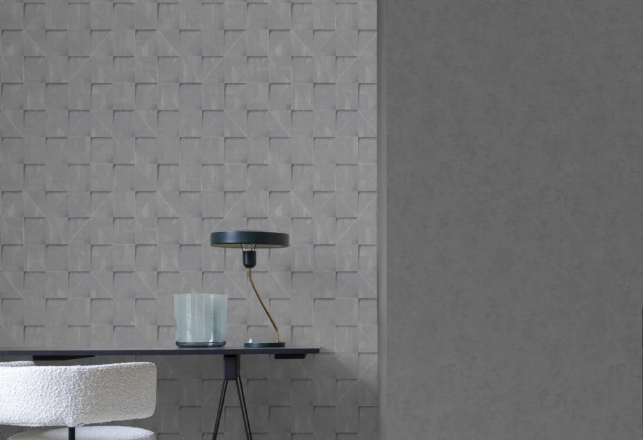 Шпалери Decoprint Reflect RE25172 - Зображення PR52GXI_RE25172-.jpg