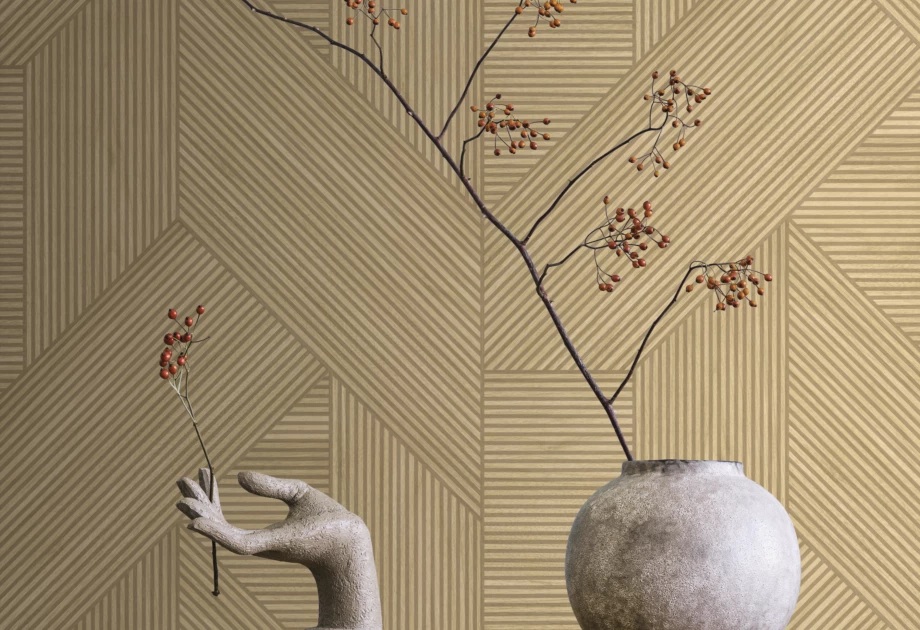 Шпалери Decoprint Reflect RE25181 - Зображення PR52GXI_RE25181-.jpg