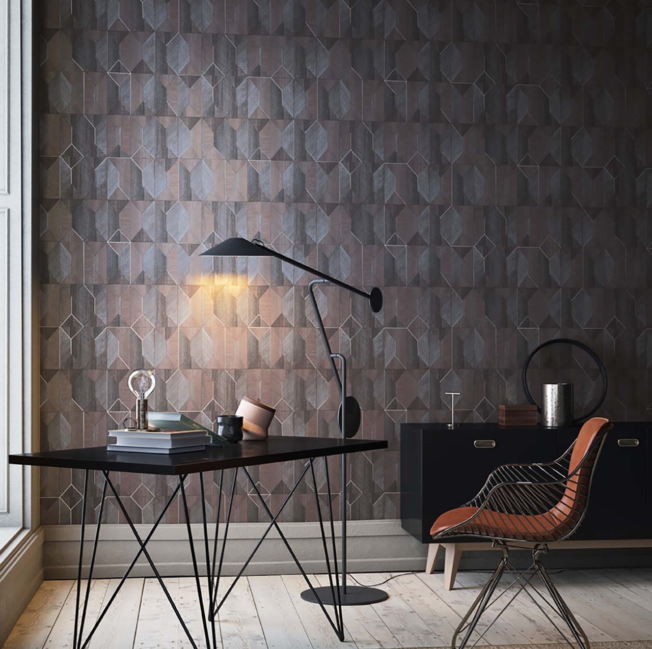 Шпалери Khroma Prisma PRI002 - Зображення PRI002_L.jpg