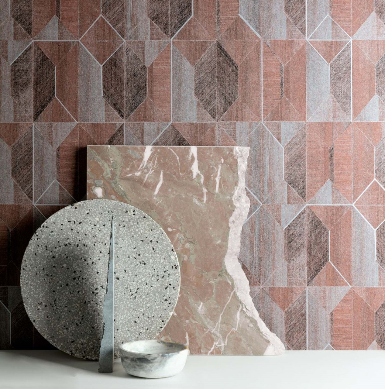 Шпалери Khroma Prisma PRI003 - Зображення PRI003B_L.jpg