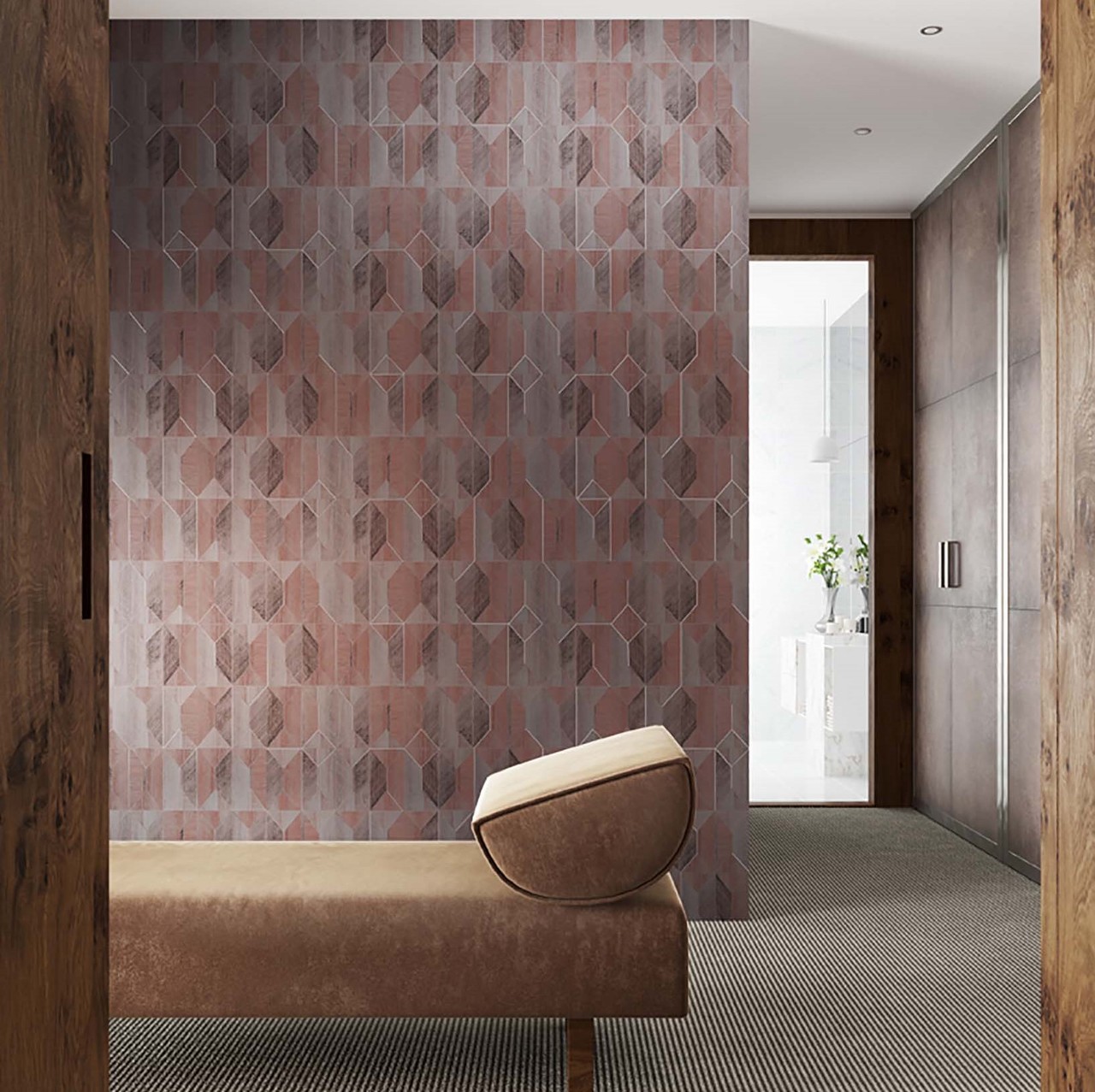 Шпалери Khroma Prisma PRI003 - Зображення PRI003_L.jpg