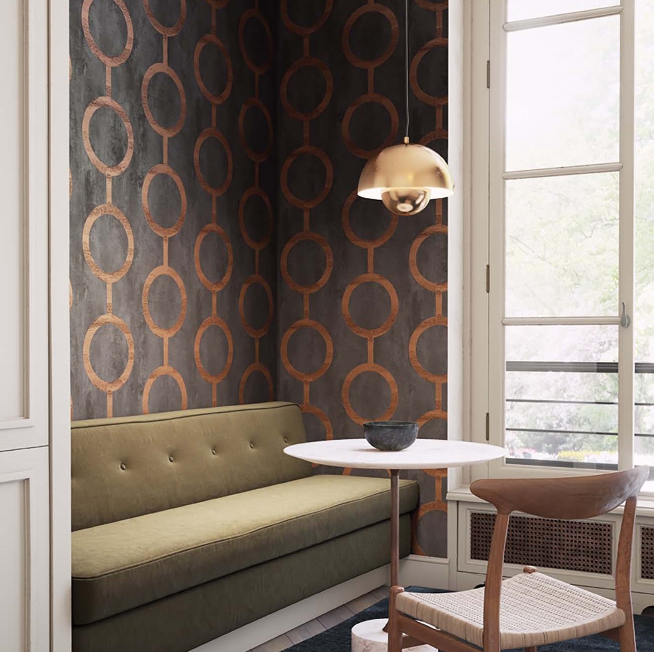 Шпалери Khroma Prisma PRI203 - Зображення PRI203_L.jpg