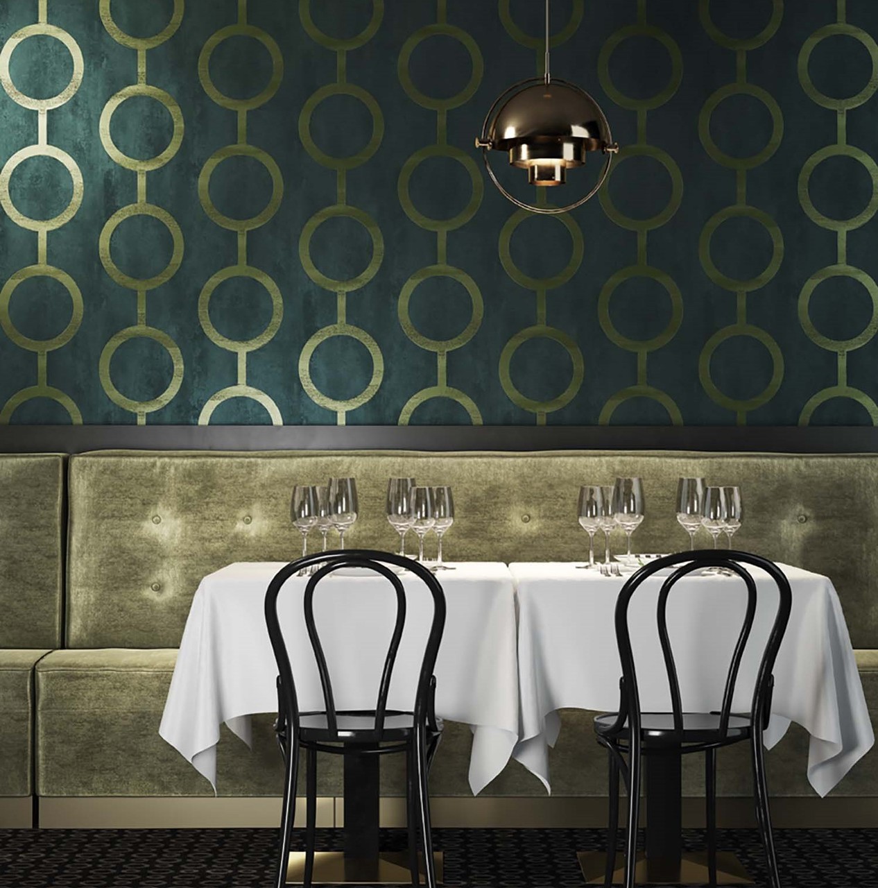 Шпалери Khroma Prisma PRI204 - Зображення PRI204_L.jpg