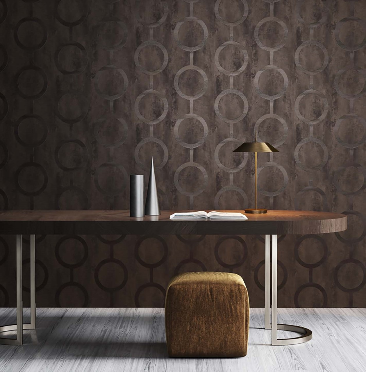 Шпалери Khroma Prisma PRI206 - Зображення PRI206_L.jpg