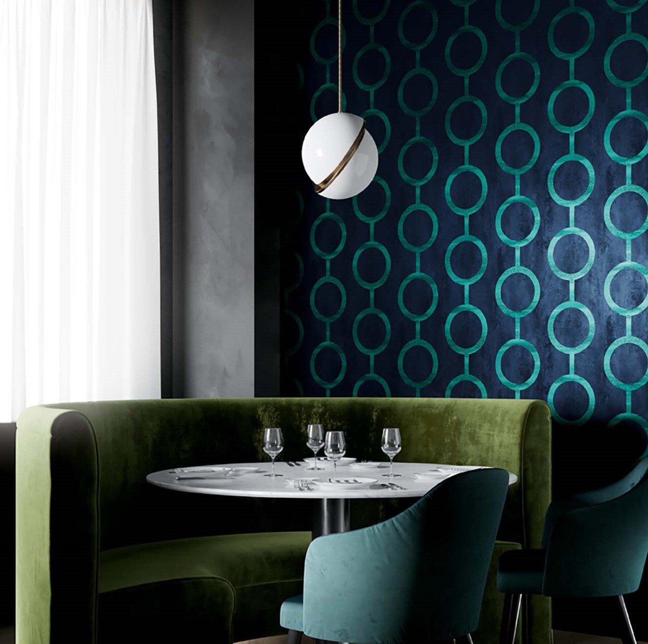 Шпалери Khroma Prisma PRI207 - Зображення PRI207_L.jpg