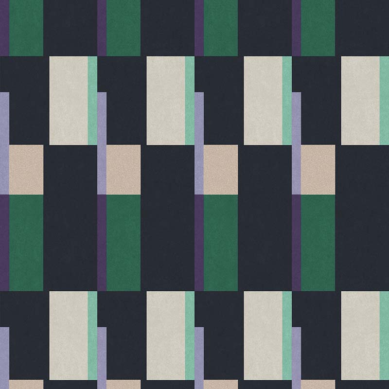 Шпалери Khroma Prisma PRI603 - Зображення