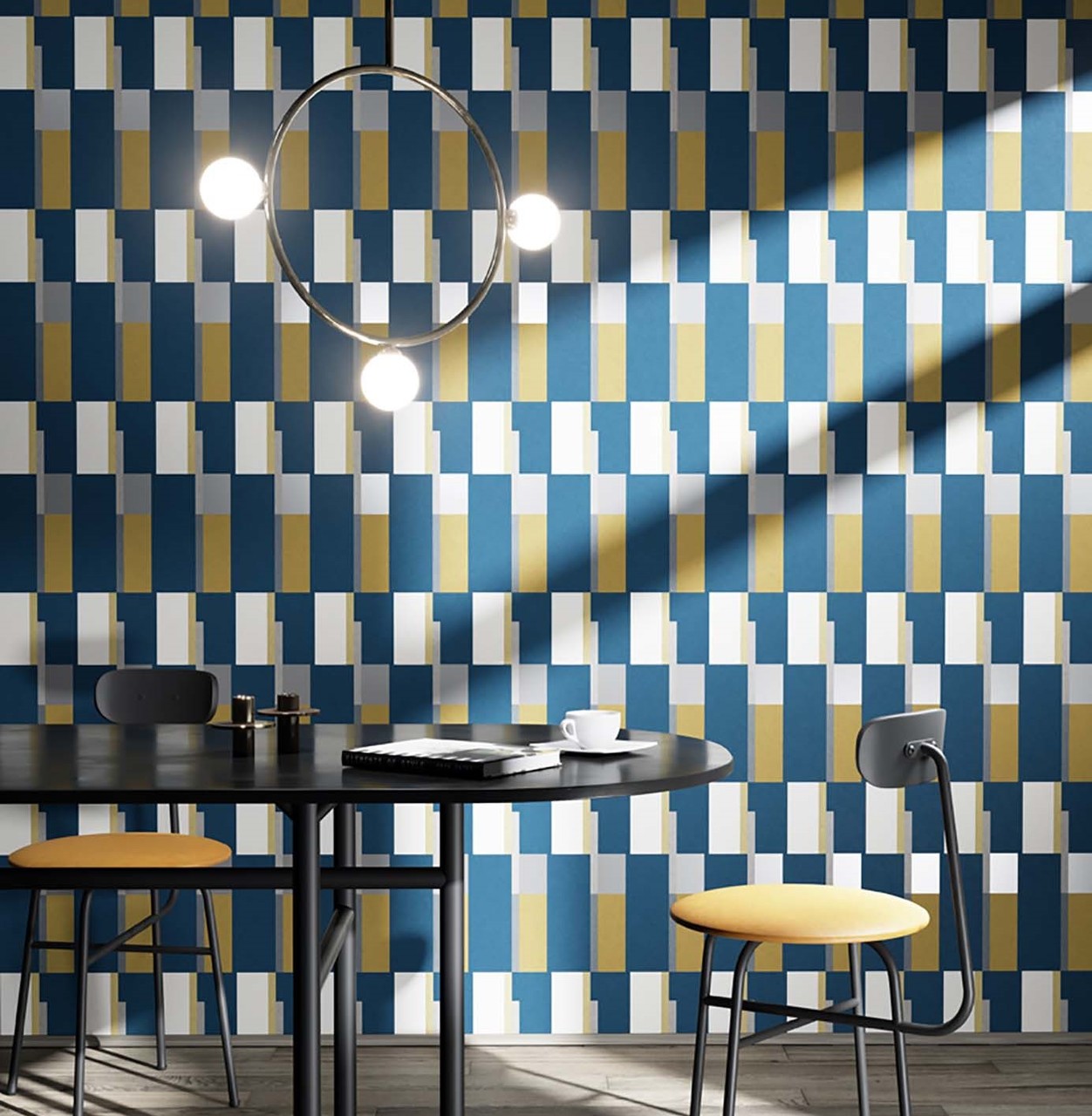 Шпалери Khroma Prisma PRI602 - Зображення PRI605_L.jpg