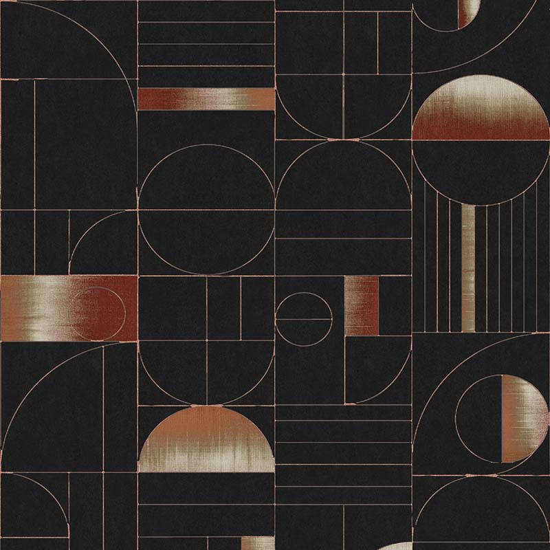 Шпалери Khroma Prisma PRI702 - Зображення