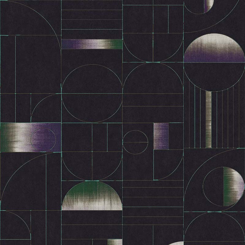 Шпалери Khroma Prisma PRI703 - Зображення