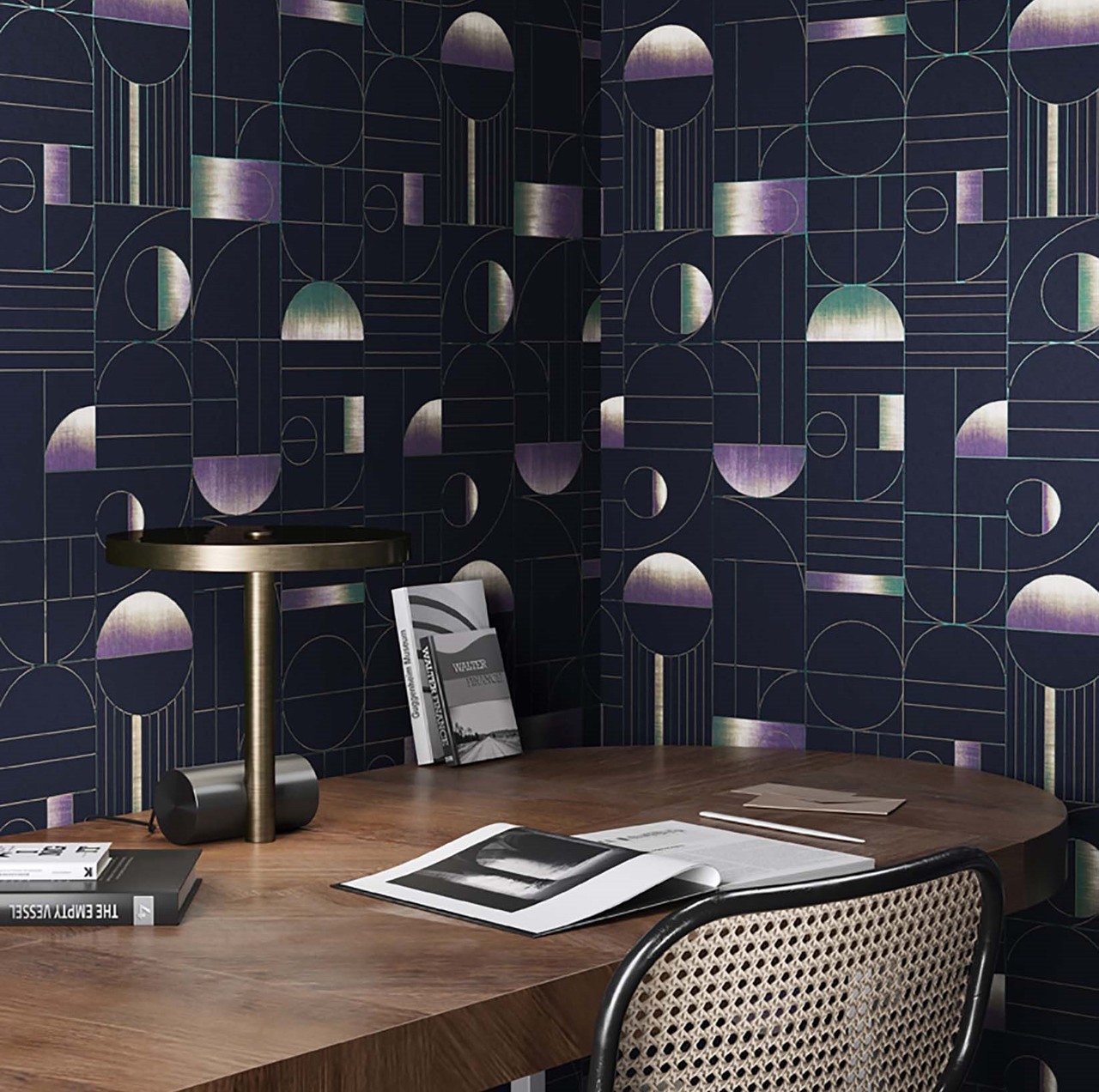 Шпалери Khroma Prisma PRI703 - Зображення PRI703_L.jpg