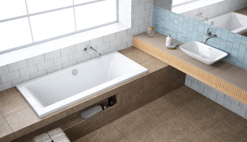 Панель до ванни бокова Aridea Lux 80, RADAWAY - Зображення PRYZMAT_lux.jpg