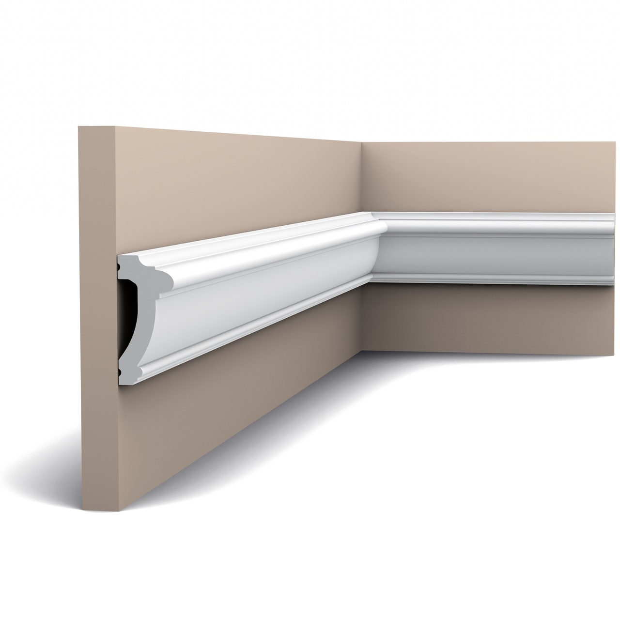 Молдинг дюрополімерний (PX113), Orac Decor - Зображення PX113.jpg