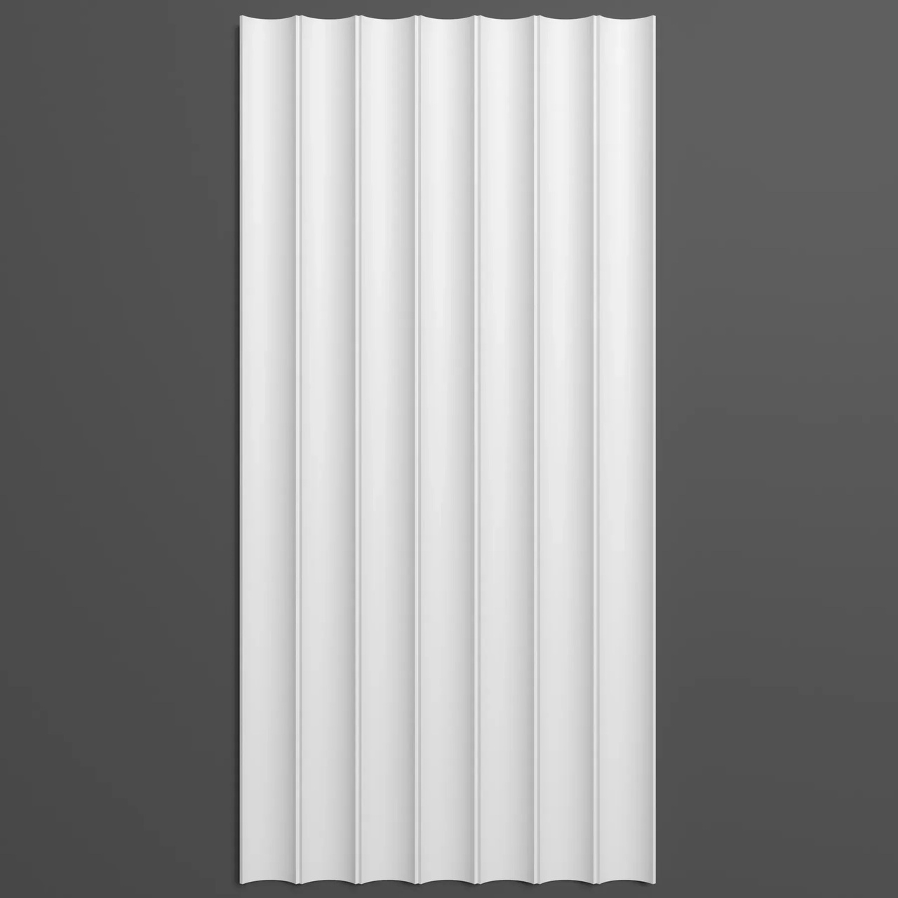 Панель дюрополімерна (HW 369), ELITE DECOR - Зображення