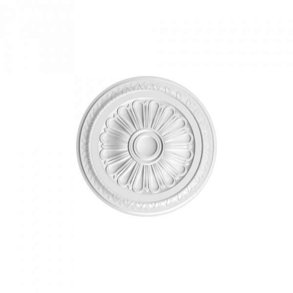 Розетка поліуретанова (R14), Orac Decor - Зображення R14.jpg