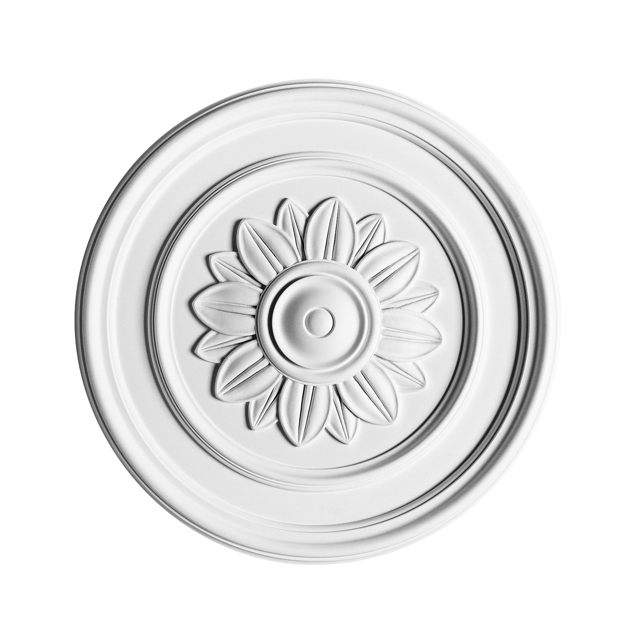 Розетка поліуретанова (R46), Orac Decor - Зображення R46.jpg