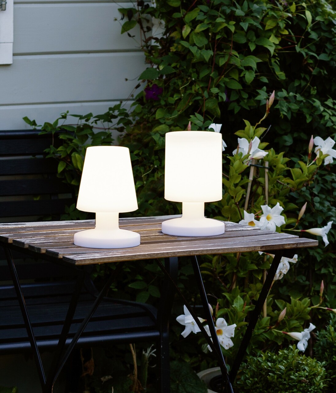 Настільна лампа на акумуляторі LORA (R57071101), TRIO LIGHTING - Зображення R57071101-.jpg