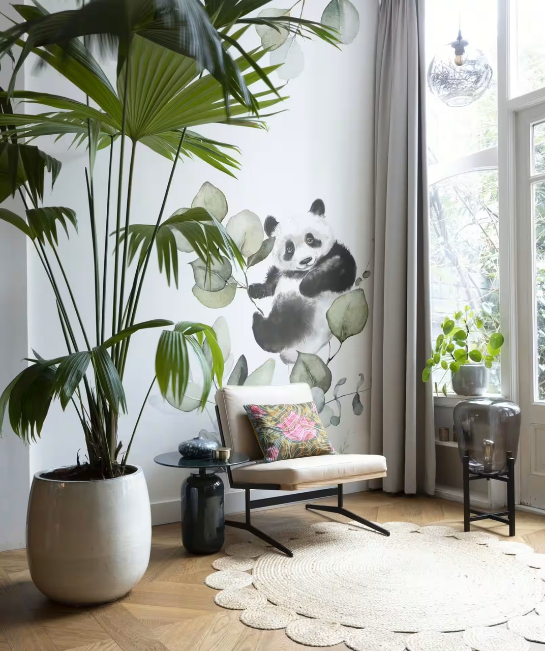 Шпалери Rasch Kids World II 364835 - Зображення ROCDY8B_364835-.jpg