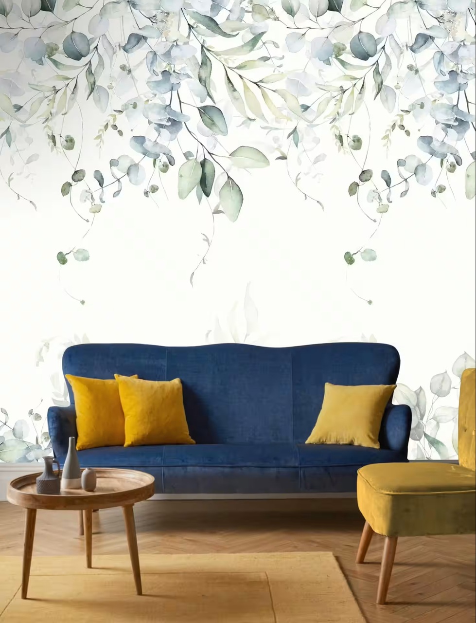 Шпалери Rasch Kids World II 364859 - Зображення ROCDY8B_364859-.jpg