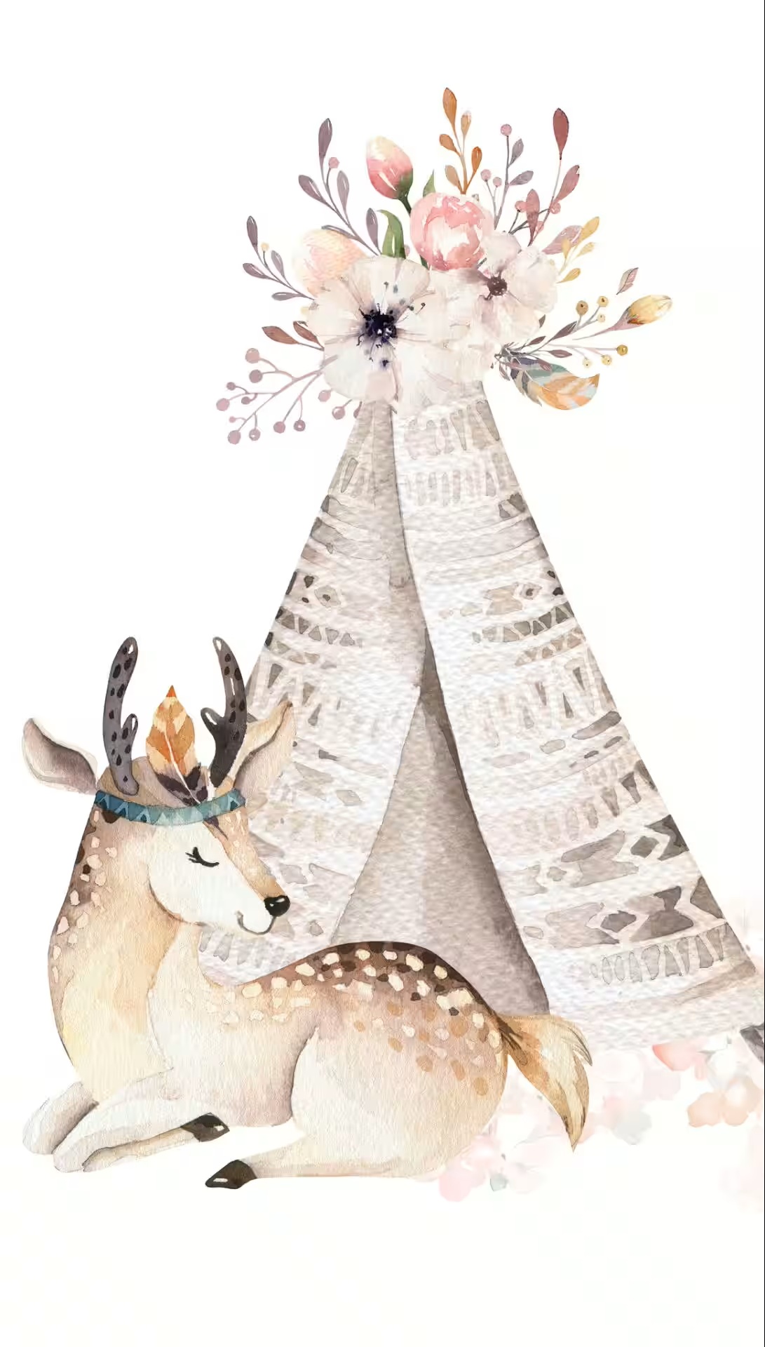 Шпалери Rasch Kids World II 367904 - Зображення