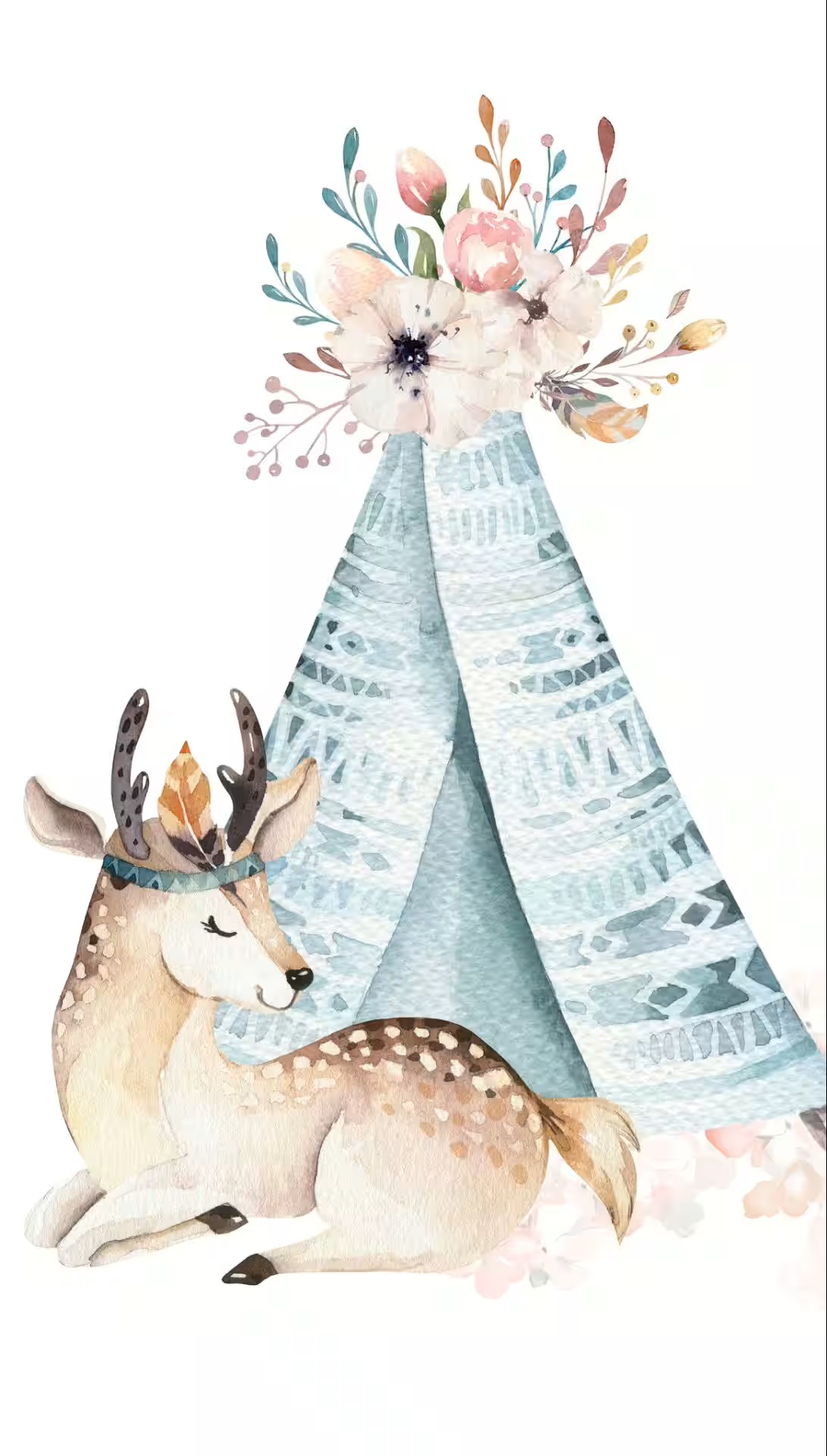 Шпалери Rasch Kids World II 367911 - Зображення ROCDY8B_367911.jpg