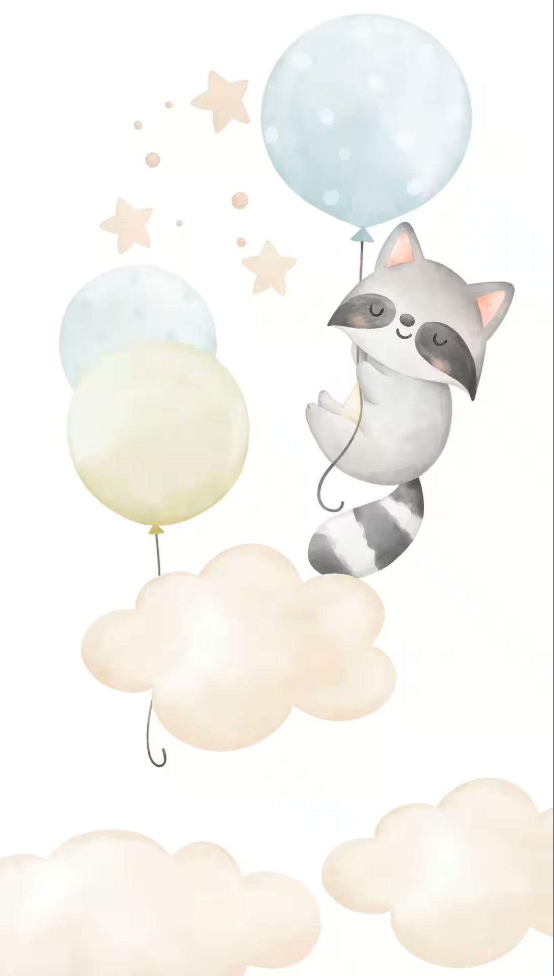 Шпалери Rasch Kids World II 367942 - Зображення