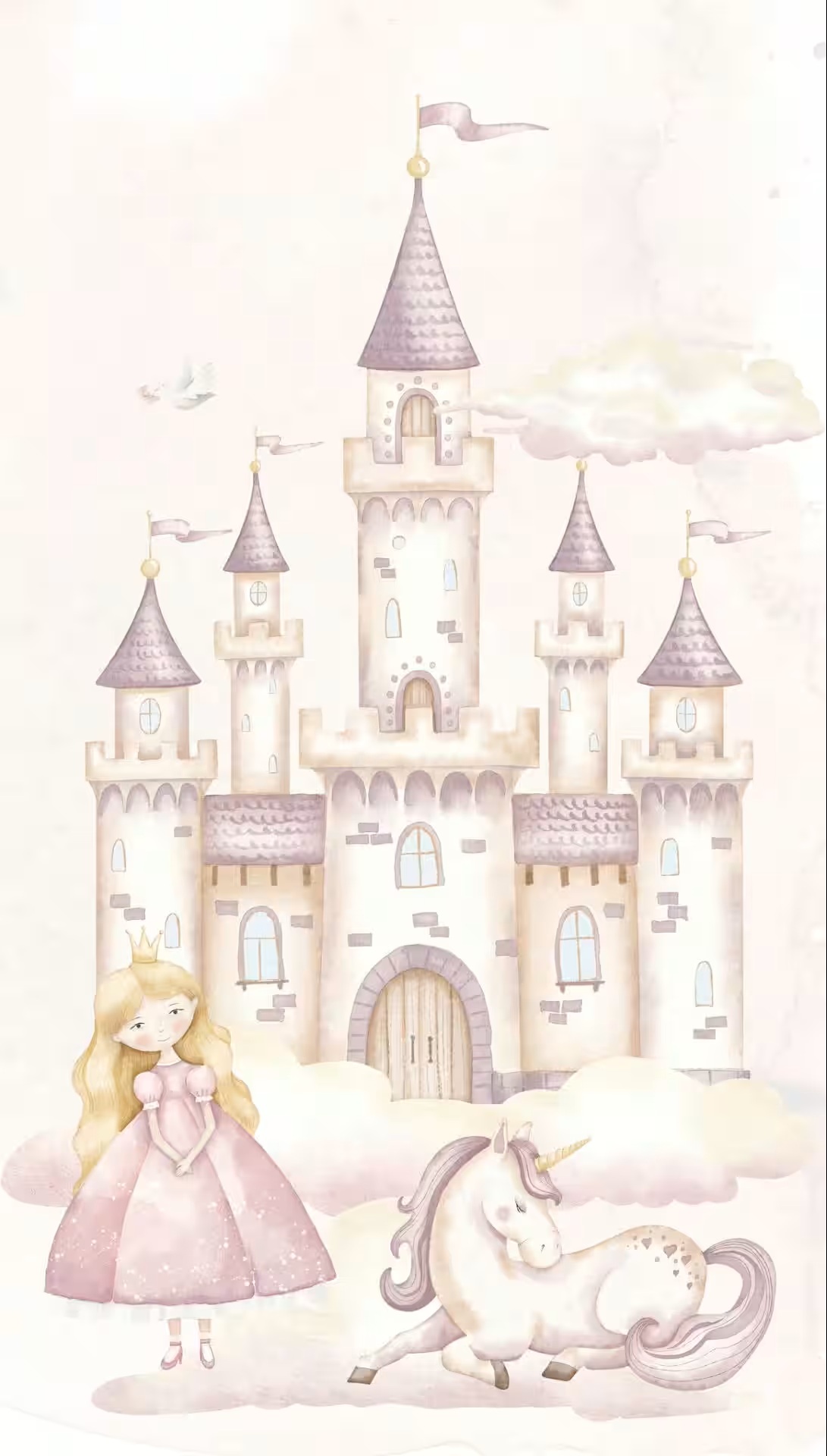 Шпалери Rasch Kids World II 367980 - Зображення