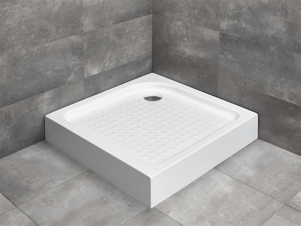 Душовий піддон Rodos C Compact 90x90 см, RADAWAY - Зображення RODOS-C-.jpg