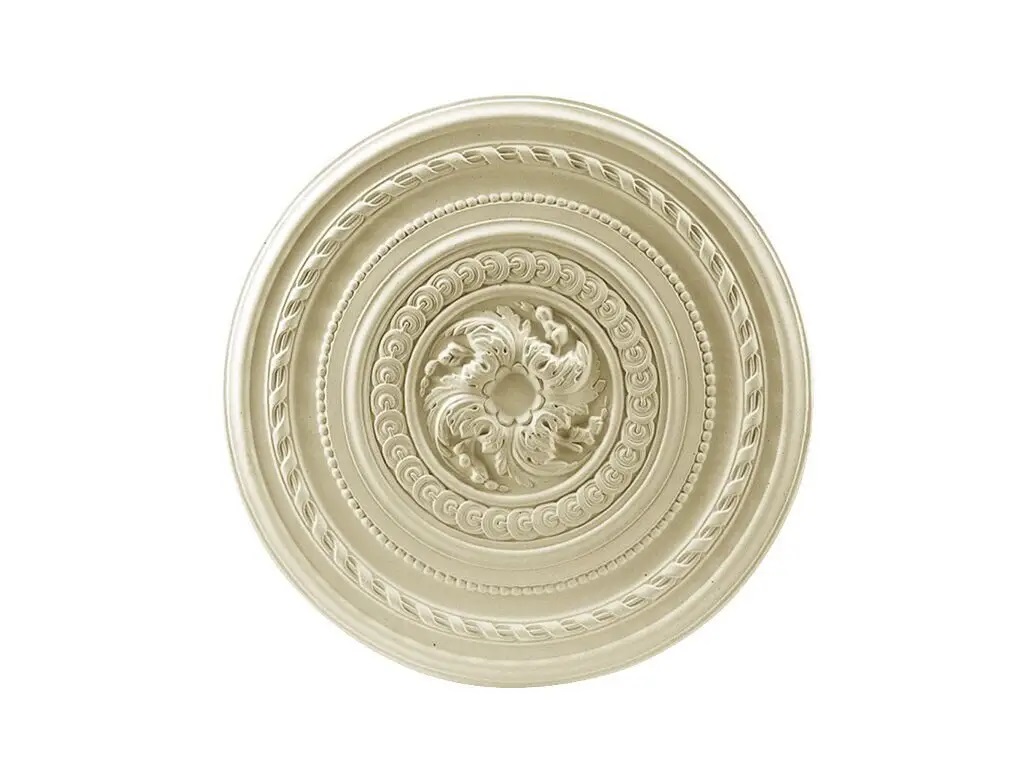Розетка полиуретановая Gaudi Decor (R 336), ELITE DECOR - Зображення