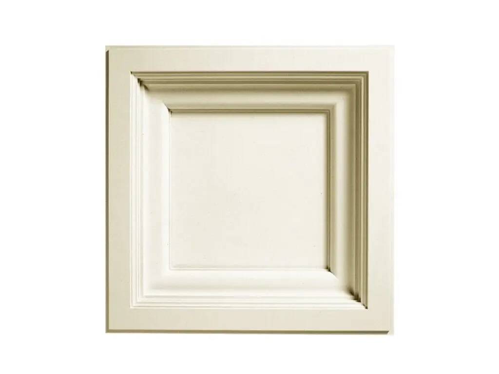 Плита потолочная полиуретановая Gaudi Decor (R 4041), ELITE DECOR - Зображення