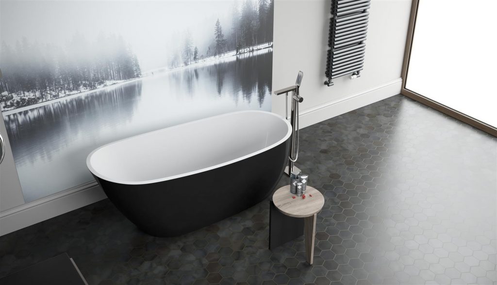 Ванна SAPIENTZA 175x78, RADAWAY - Зображення Sapientza--.jpg