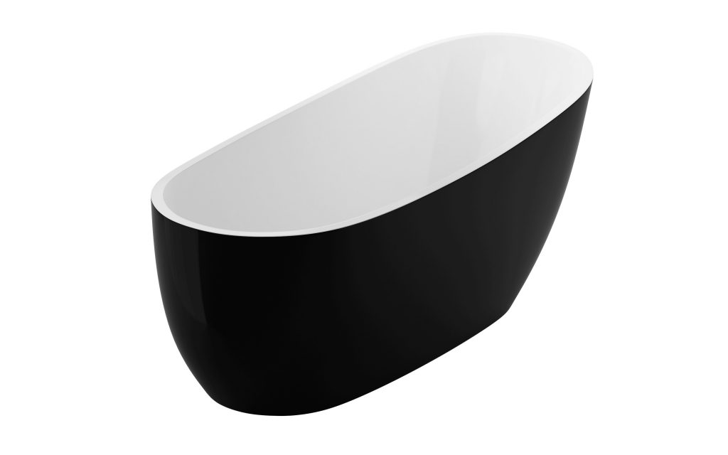 Ванна SAPIENTZA 175x78, RADAWAY - Зображення