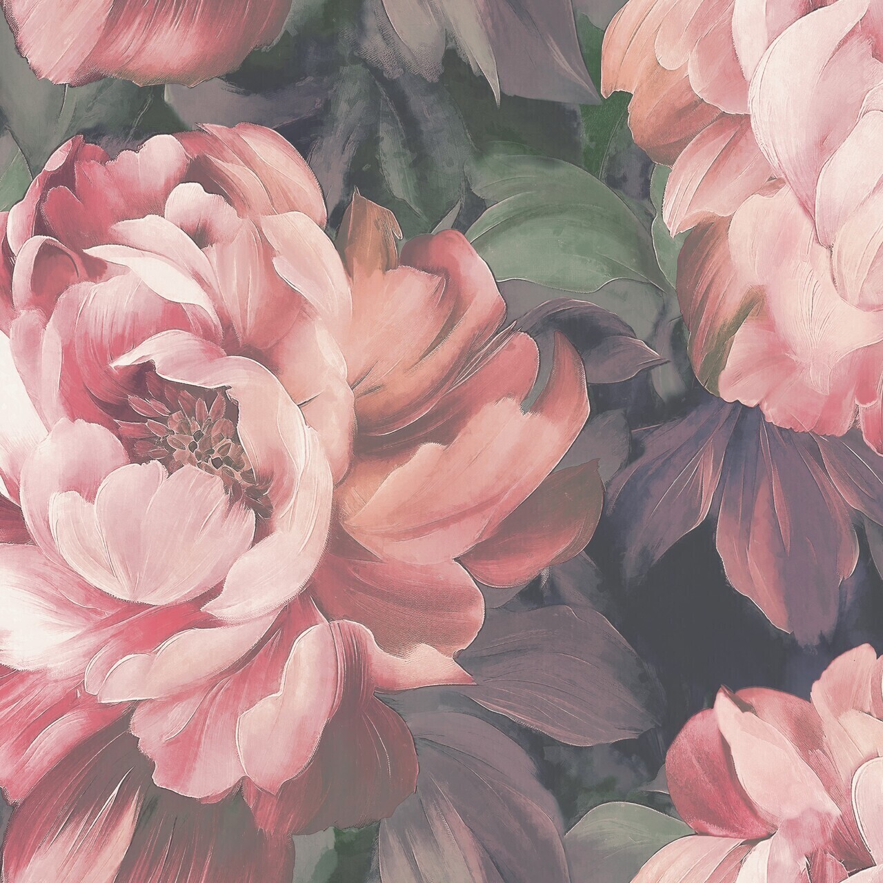 Шпалери Grandeco Anita A79404 - Зображення