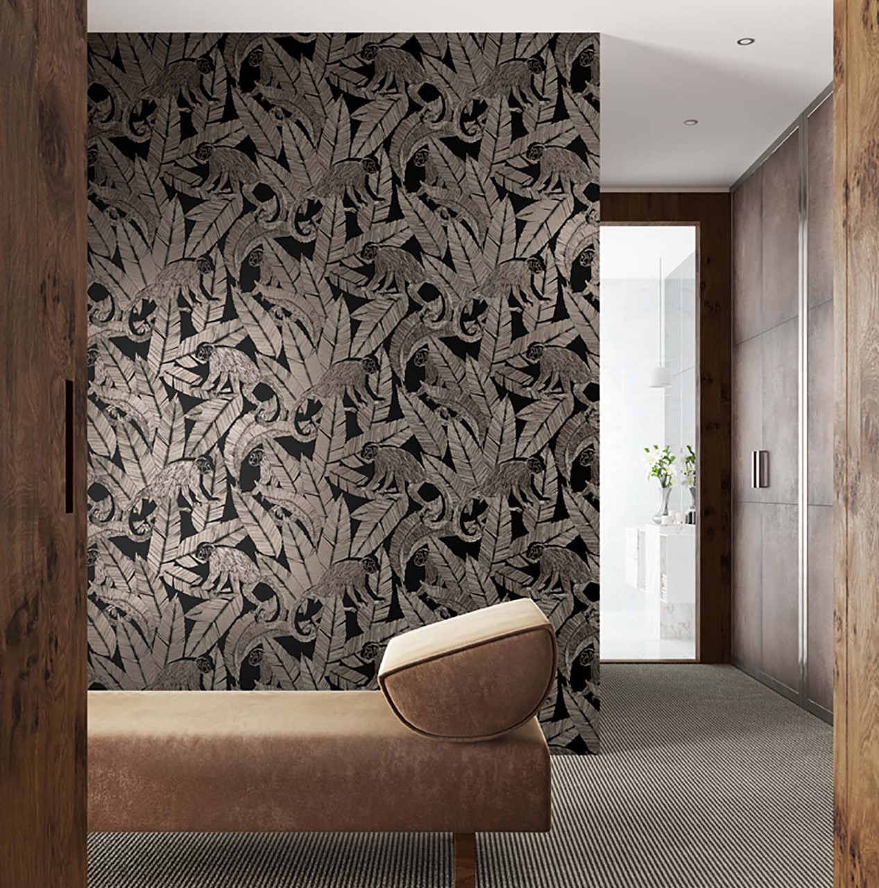 Шпалери Khroma Tribute TRI001 - Зображення TRI001_L.jpg