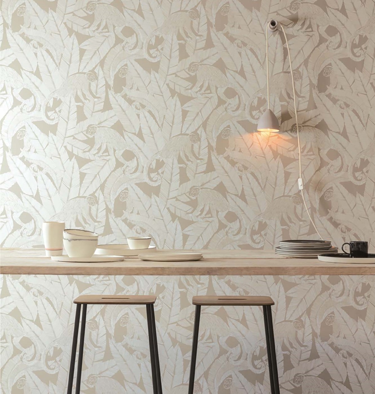 Шпалери Khroma Tribute TRI003 - Зображення TRI003_L.jpg