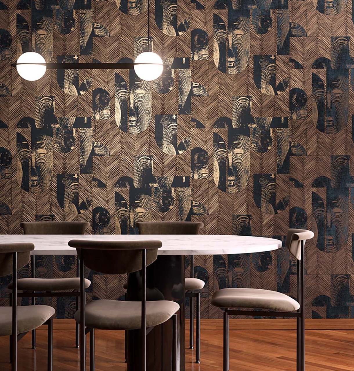 Шпалери Khroma Tribute TRI301 - Зображення TRI301_L.jpg