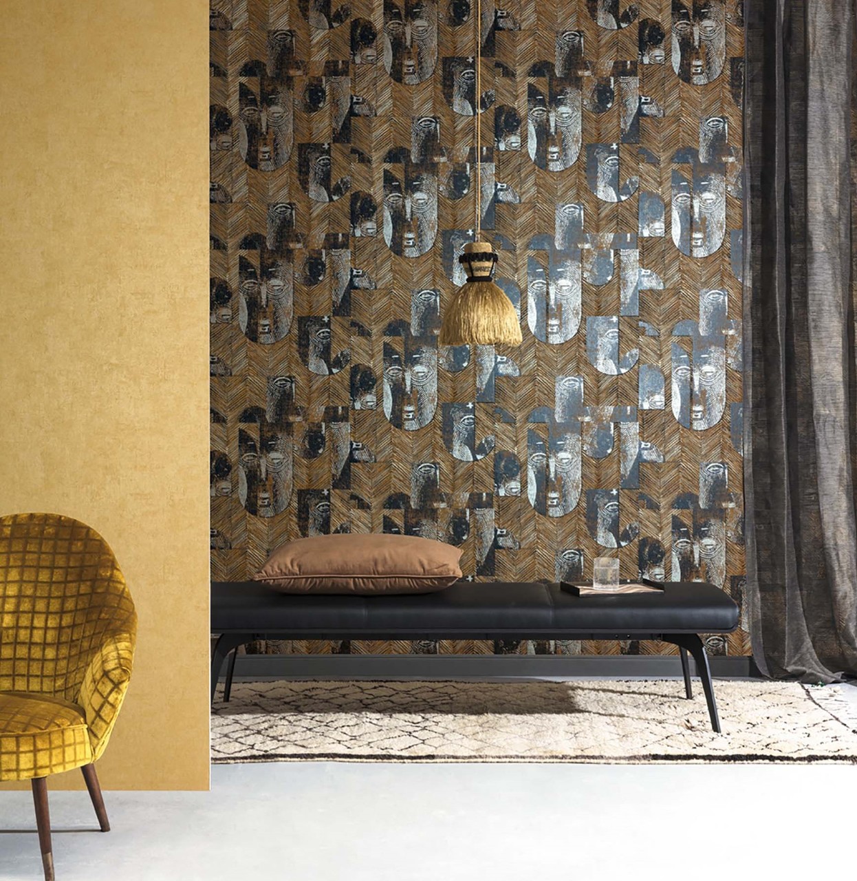 Шпалери Khroma Tribute TRI305 - Зображення TRI305_L.jpg