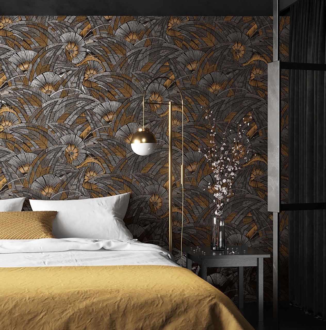 Шпалери Khroma Tribute TRI408 - Зображення TRI408_L.jpg