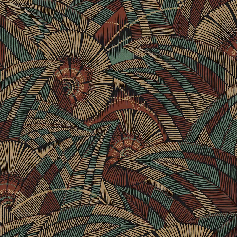 Шпалери Khroma Tribute TRI409 - Зображення