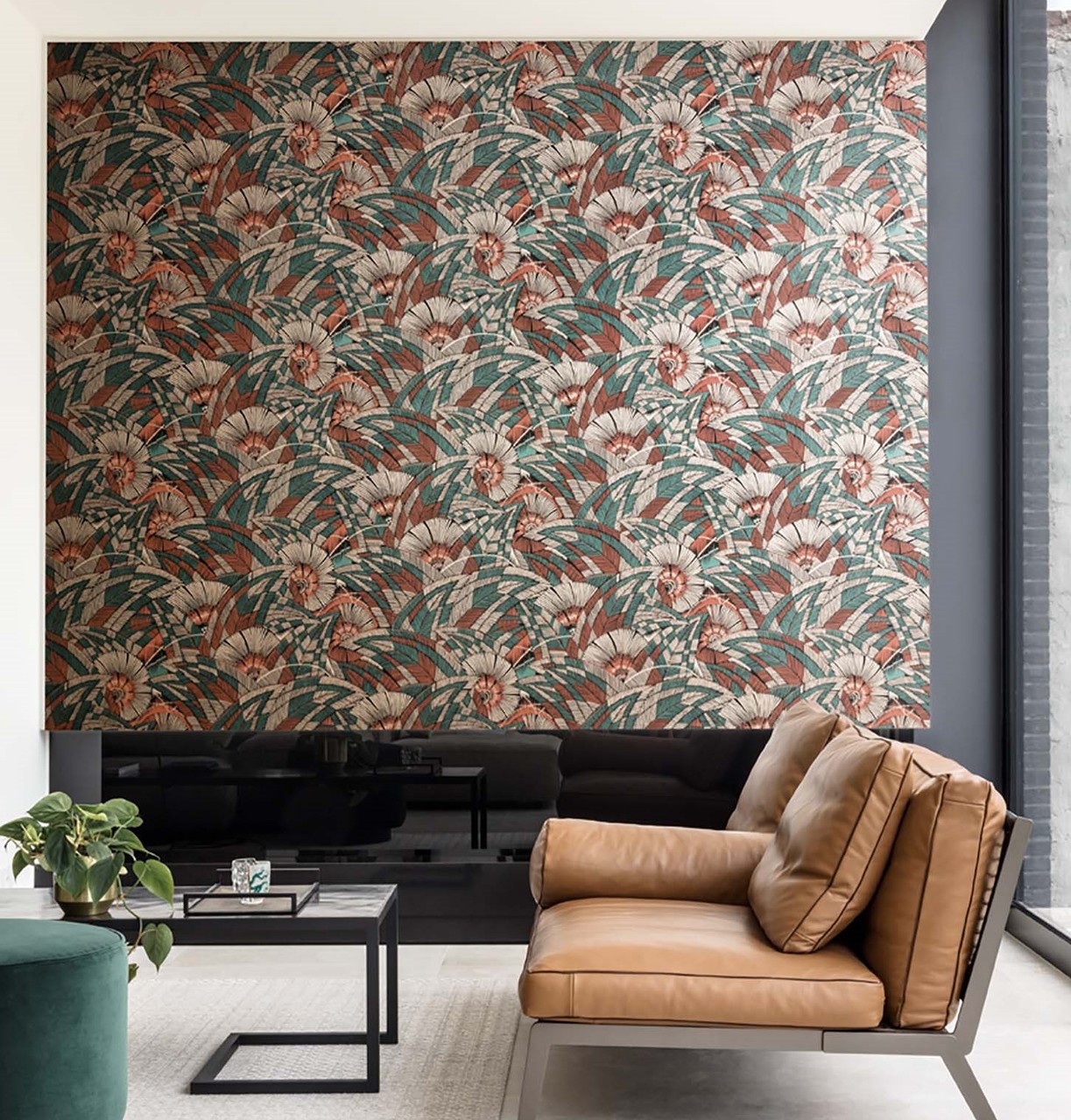 Шпалери Khroma Tribute TRI409 - Зображення TRI409_L.jpg