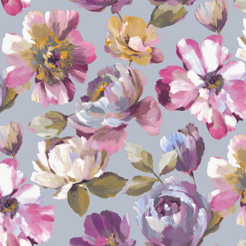 Шпалери Grandeco Universe 5 - Зображення